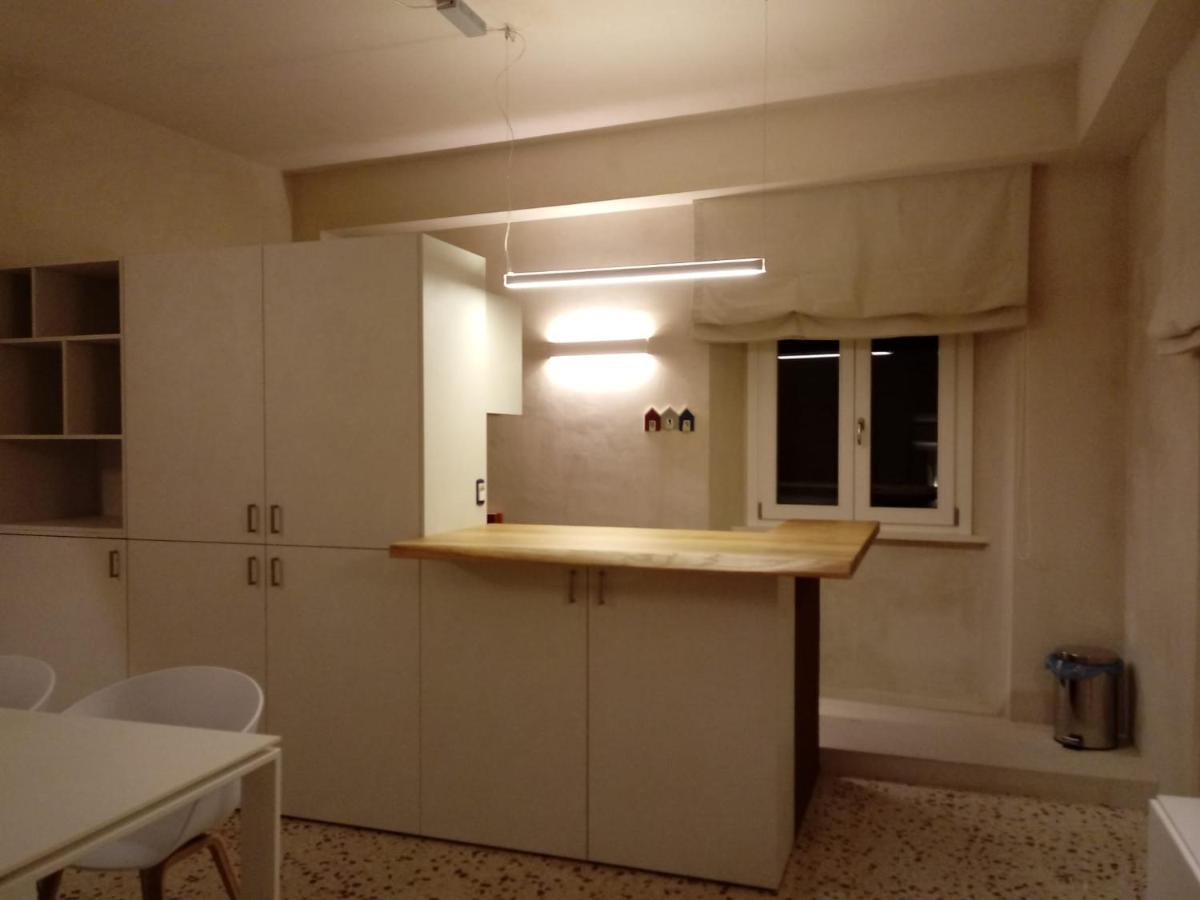 Апартаменти Residenza Corso Baccio Сант'Ельпідіо-а-Маре Екстер'єр фото