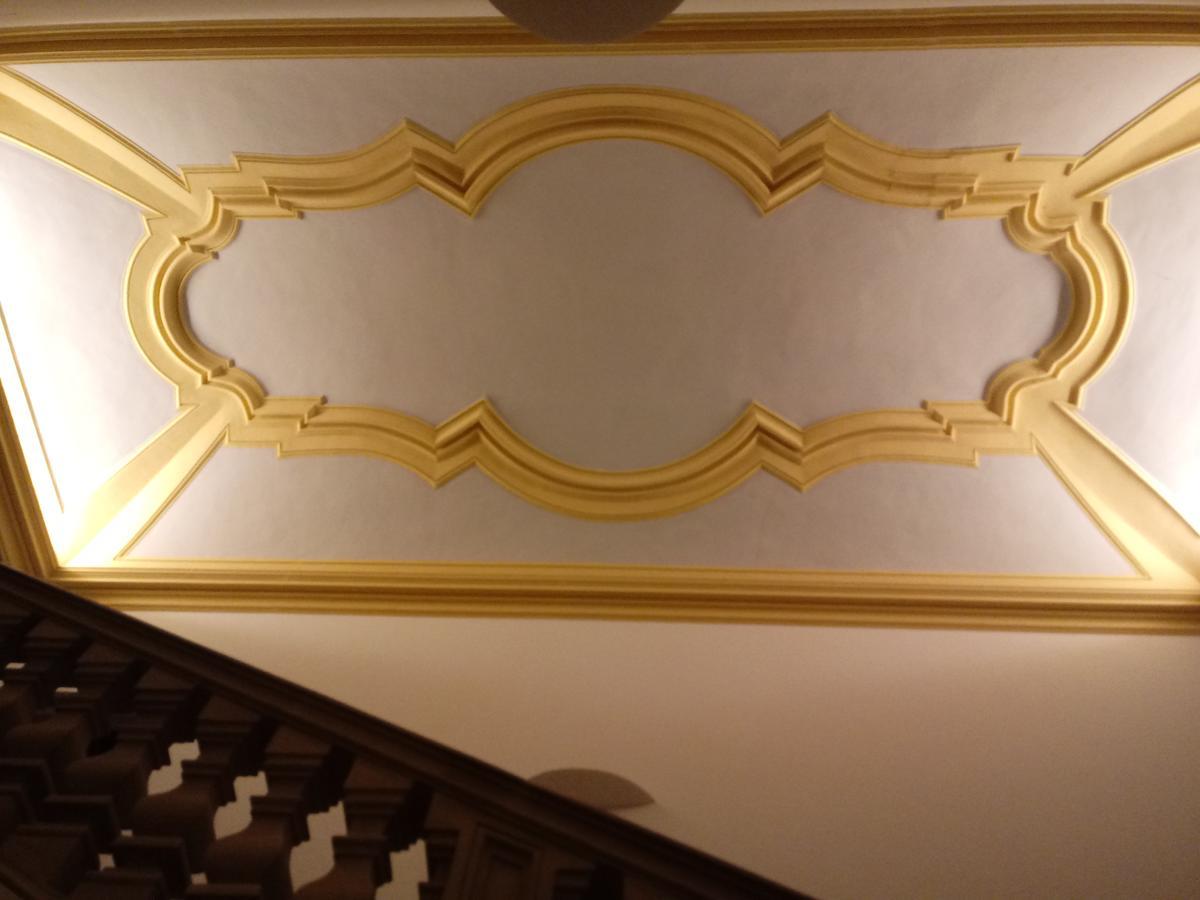 Апартаменти Residenza Corso Baccio Сант'Ельпідіо-а-Маре Екстер'єр фото