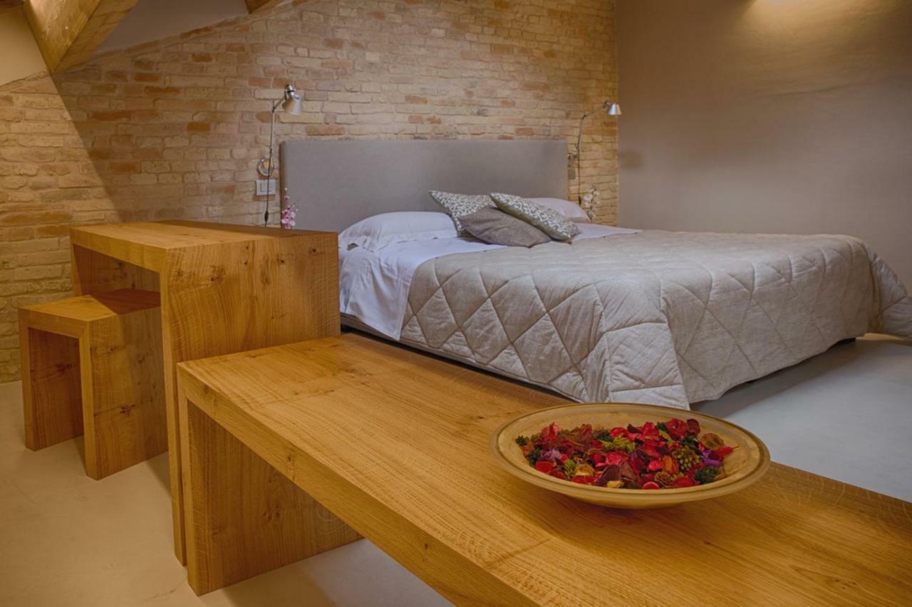 Апартаменти Residenza Corso Baccio Сант'Ельпідіо-а-Маре Екстер'єр фото